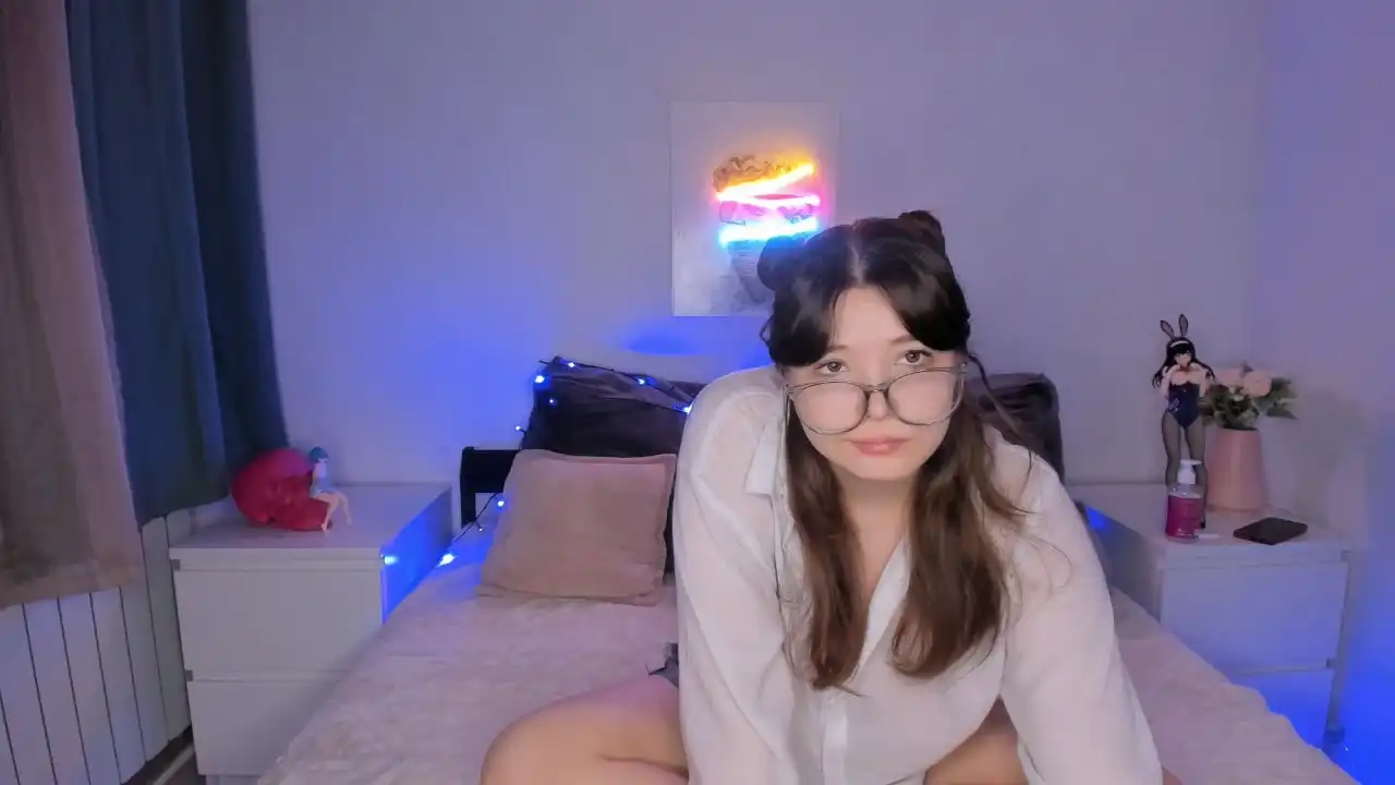 _oh_chann_woo – Cam4 Live Show Record – 2025-10-20 15:10:30