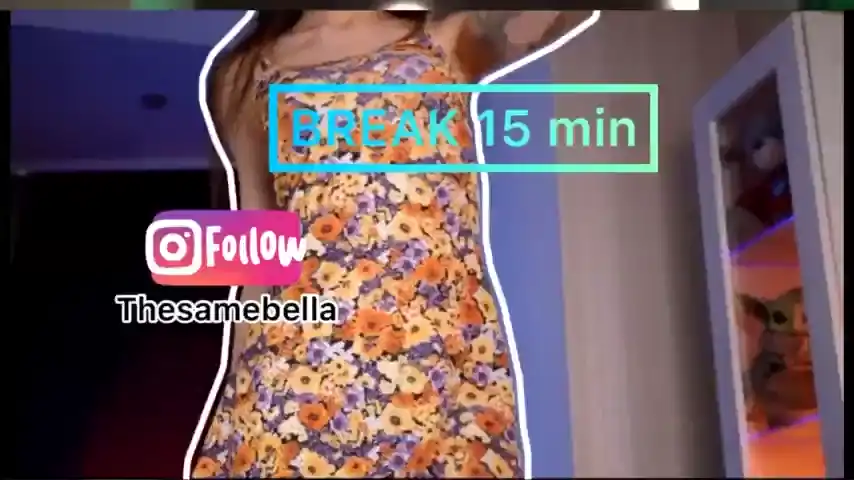 Izabellaone – Bongacams Live Show Record – 2025-10-10 04:23:22