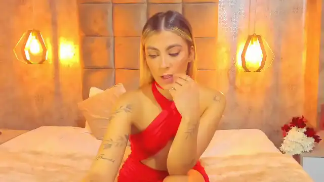 Mia-brooklyn – Flirt4free Live Show Record – 2025-12-28 17:20:51