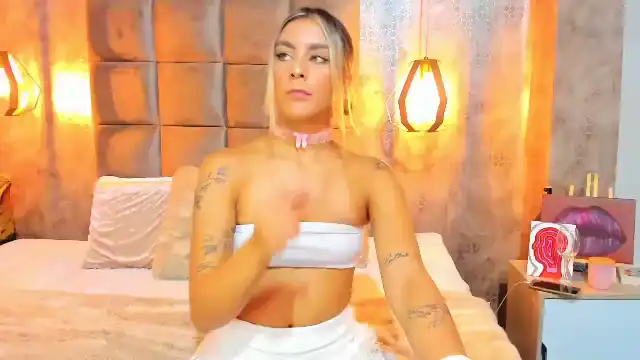 Mia-brooklyn – Flirt4free Live Show Record – 2026-03-05 09:10:47