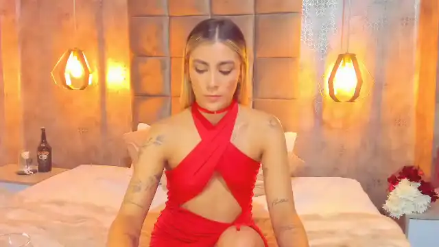 Mia-brooklyn – Flirt4free Live Show Record – 2025-10-20 14:02:07