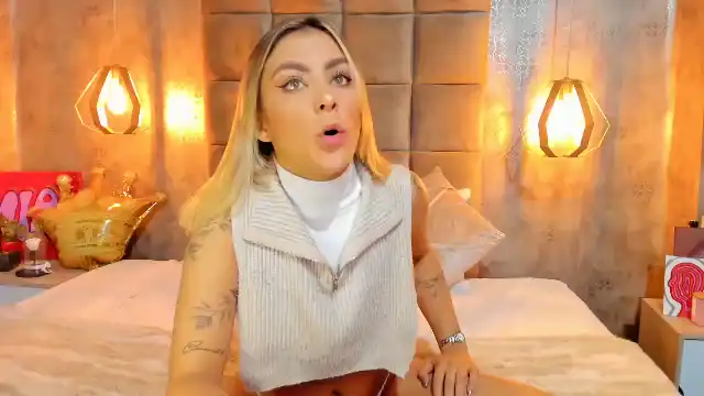 Mia-brooklyn – Flirt4free Live Show Record – 2025-01-27 15:58:06