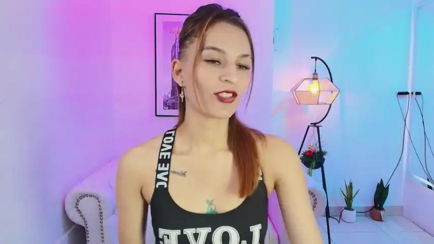 Tamara_slimx – Stripchat Live Show Record – 2025-07-29 13:45:23
