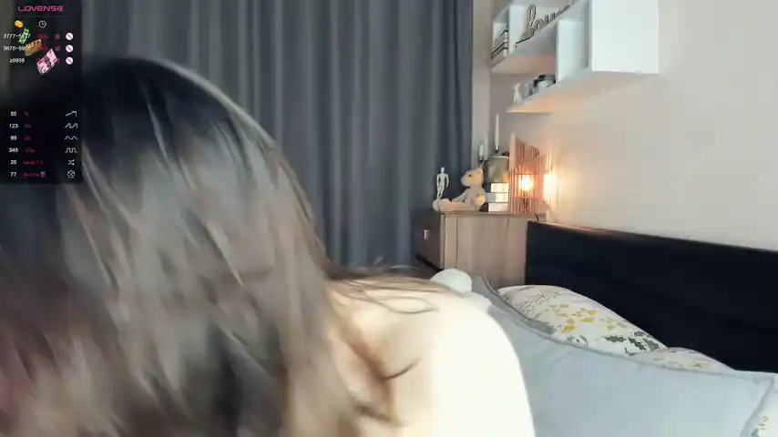 Tefffish – Stripchat Live Show Record – 2026-03-28 07:35:02