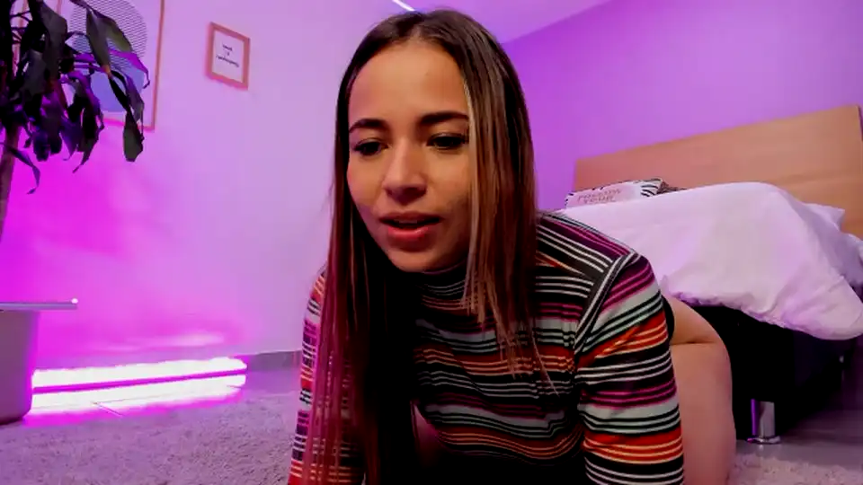 Anah_10 – Manyvids Live Show Record – 2025-05-22 07:11:08