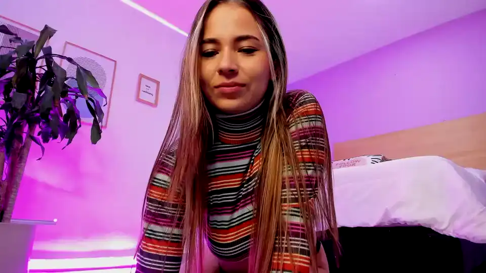 Anah_10 – Manyvids Live Show Record – 2025-04-17 17:11:40
