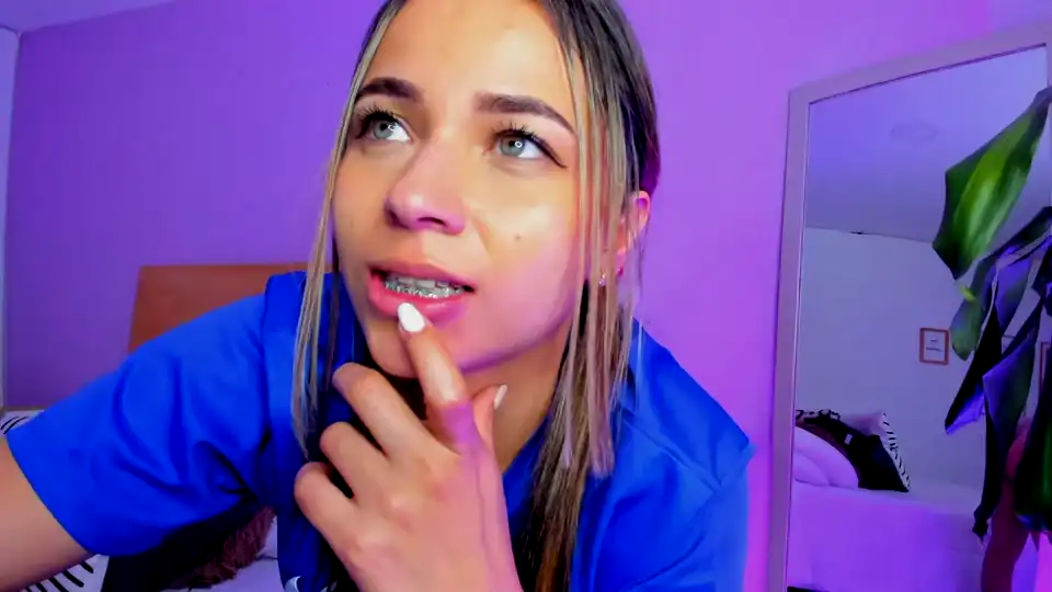 Anah_10 – Manyvids Live Show Record – 2025-11-08 18:26:18