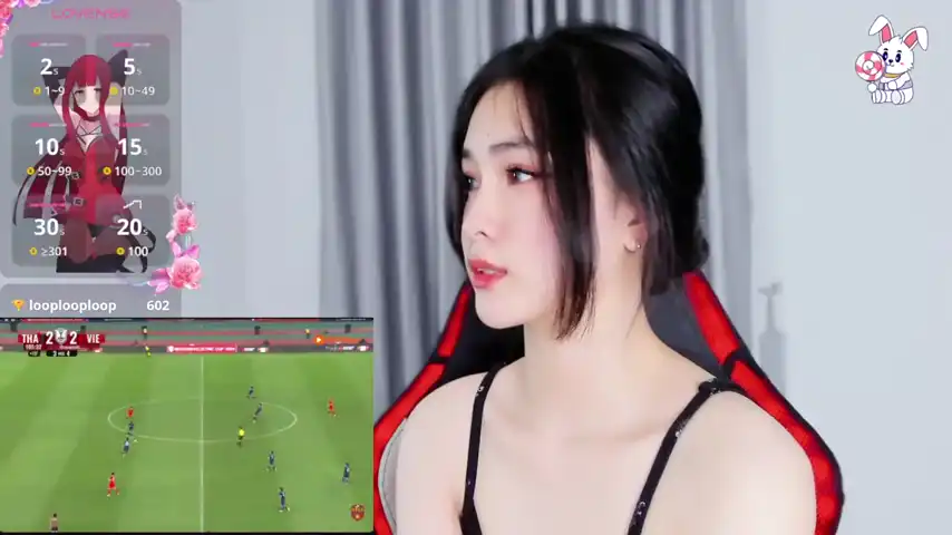 Celestiawang – Stripchat Live Show Record – 2026-01-03 07:12:21