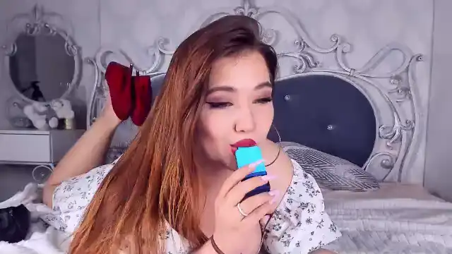Dakota-paris – Flirt4free Live Show Record – 2026-06-22 22:26:19