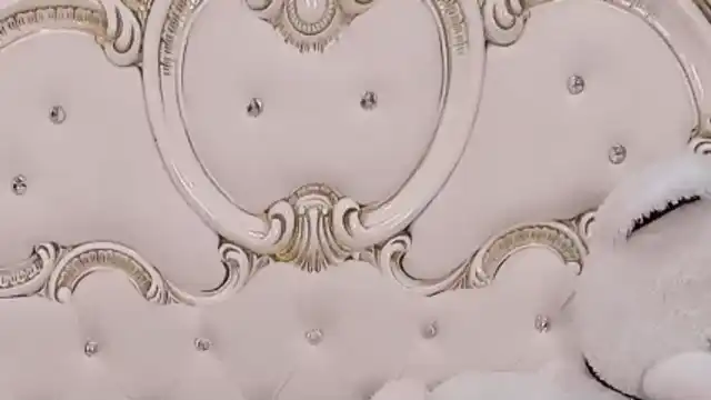 Dakota-paris – Flirt4free Live Show Record – 2026-03-18 03:55:48