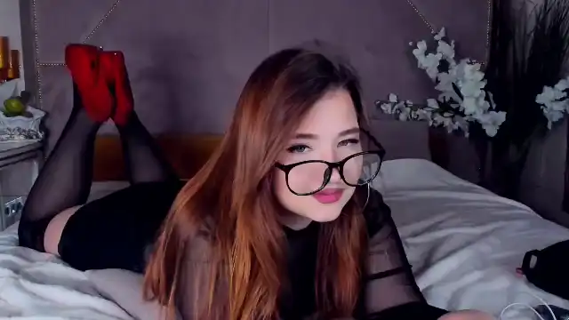 Dakota-paris – Flirt4free Live Show Record – 2026-01-30 20:13:44