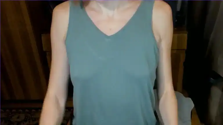 Foxy_chloe – Streamate Live Show Record – 2026-04-11 02:26:30