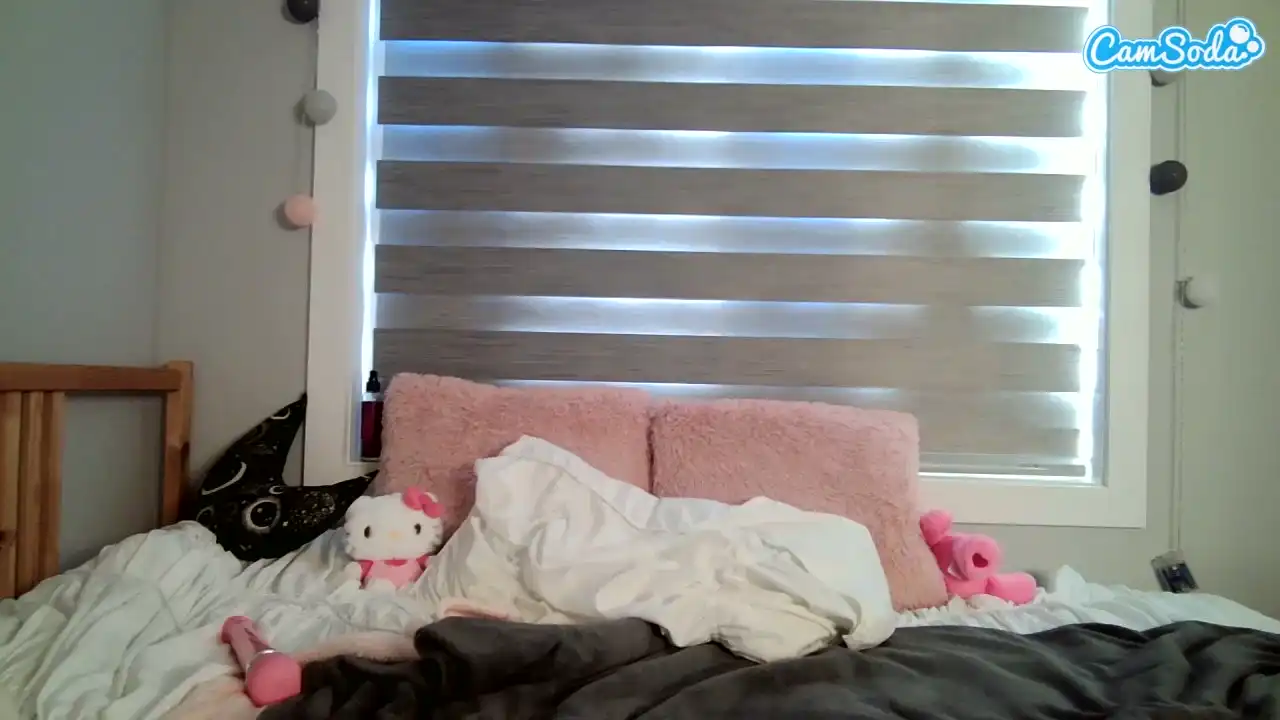 Gwendolyn-tyler – Camsoda Live Show Record – 2025-03-01 02:28:05