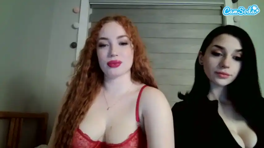 Gwendolyn-tyler – Camsoda Live Show Record – 2025-07-23 18:24:20