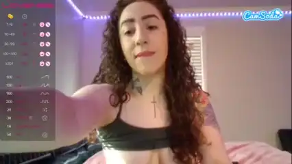 Hintofhoneyy – Camsoda Live Show Record – 2026-05-08 19:46:47