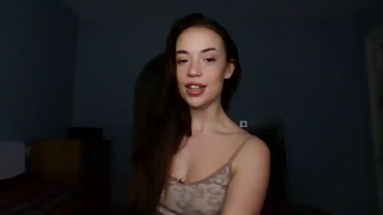 Ivoryuk – Streamate Live Show Record – 2026-06-02 08:16:56