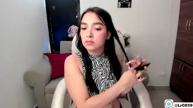 Laura_rojas99 – Myfreecams Live Show Record – 2026-06-13 16:13:10