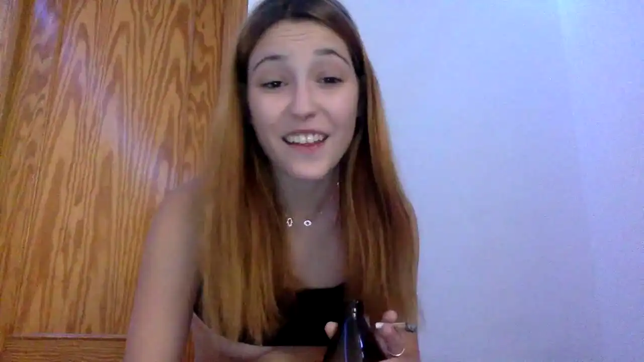 Lilafg – Amateur.tv Live Show Record – 2026-03-02 10:05:11
