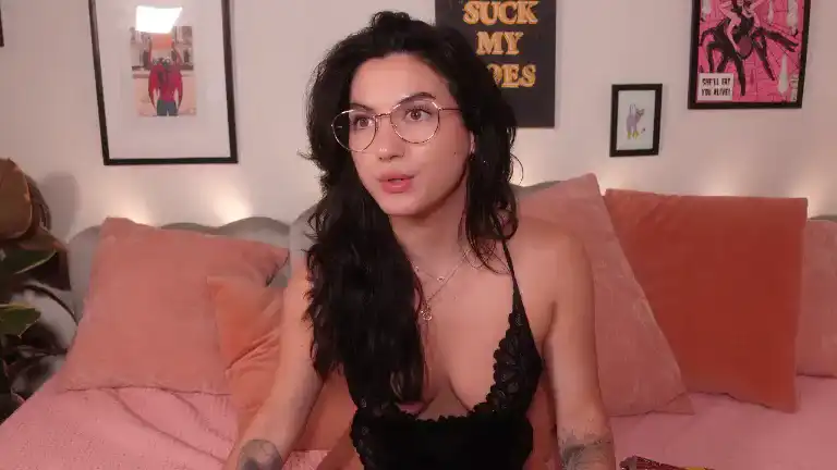 Meganmistakes – Streamate Live Show Record – 2026-06-06 05:12:20