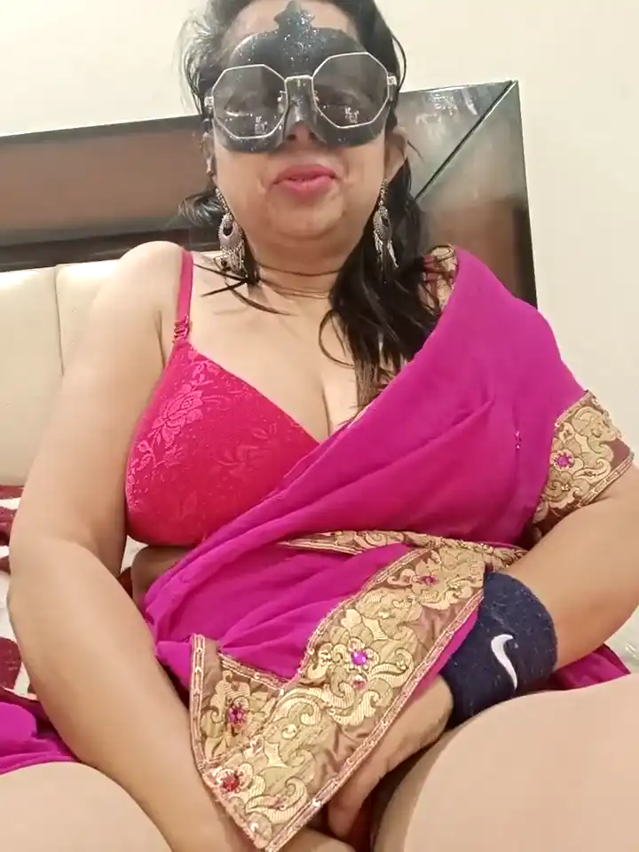 Punjabi_bhabhi – Stripchat Live Show Record – 2026-06-28 05:51:50