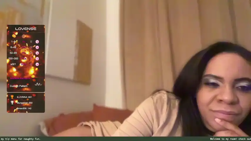 Sanaawest – Stripchat Live Show Record – 2025-09-19 20:07:39