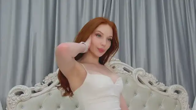 Judy-west – Flirt4free Live Show Record – 2026-05-06 13:16:18