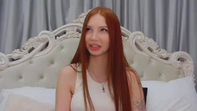 Judy-west – Flirt4free Live Show Record – 2026-02-01 21:58:53