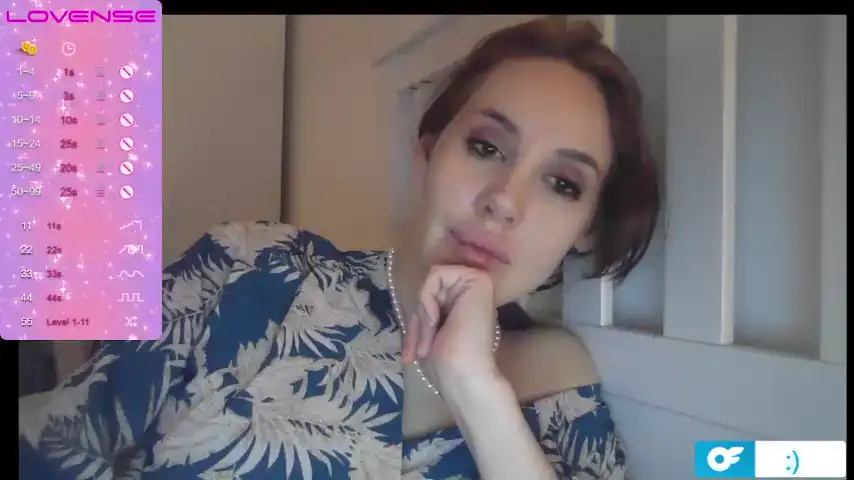 Kittyfrance – Chaturbate Live Show Record – 2026-05-29 01:03:37