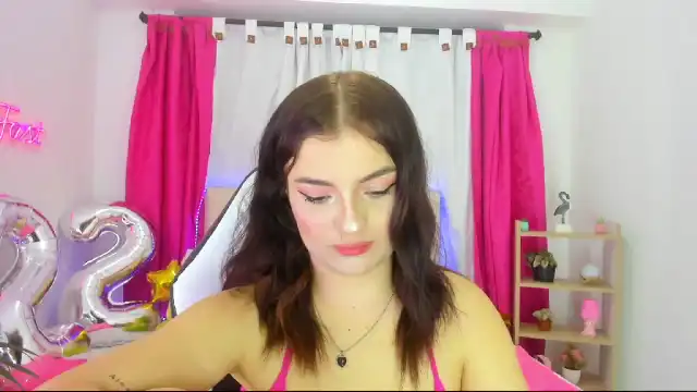 Krisstyy-evans – Flirt4free Live Show Record – 2025-01-31 15:27:51