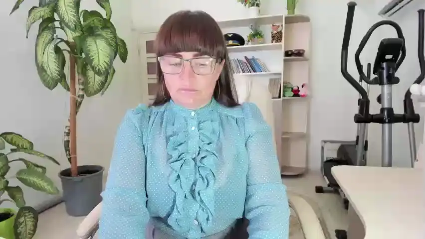 Secretarylady – Bongacams Live Show Record – 2026-03-09 05:23:45