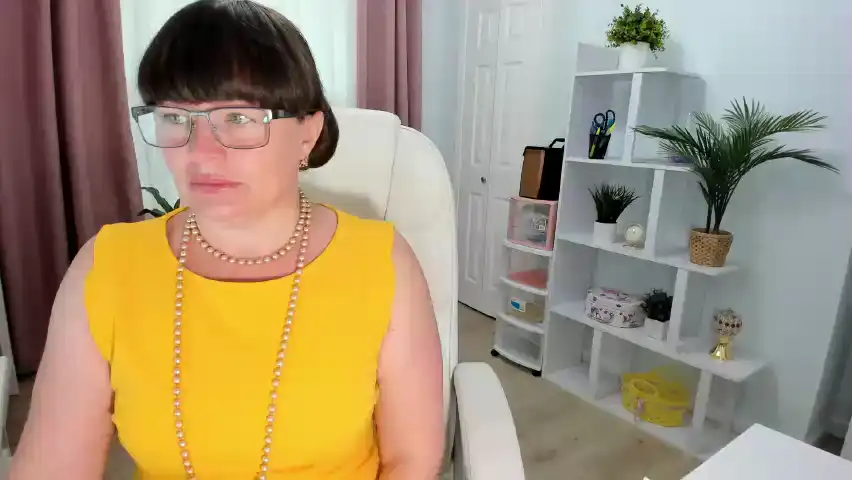 Secretarylady – Bongacams Live Show Record – 2025-01-24 02:58:52