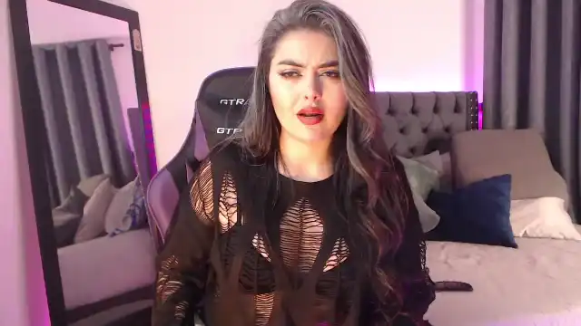 Vega-lyra – Flirt4free Live Show Record – 2026-05-30 00:05:19
