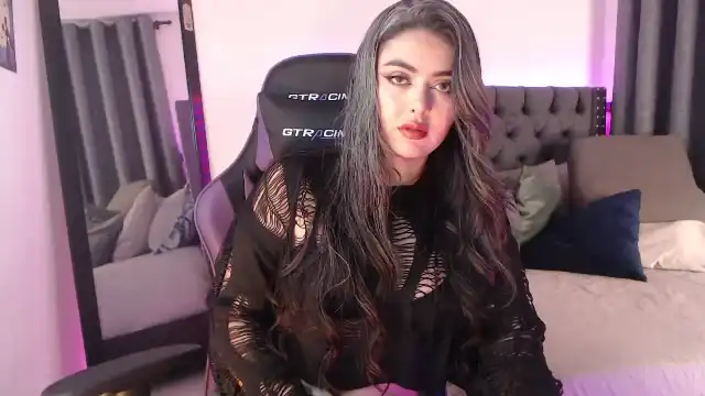 Vega-lyra – Flirt4free Live Show Record – 2025-06-22 04:37:45