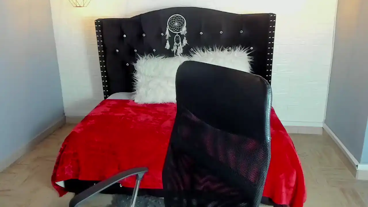 Alondra_ – Amateur.tv Live Show Record – 2025-11-07 06:03:42