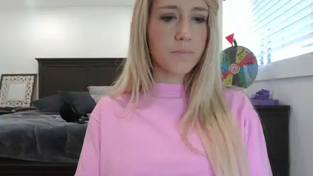 Blondmilf92 – Myfreecams Live Show Record – 2025-02-24 13:50:46