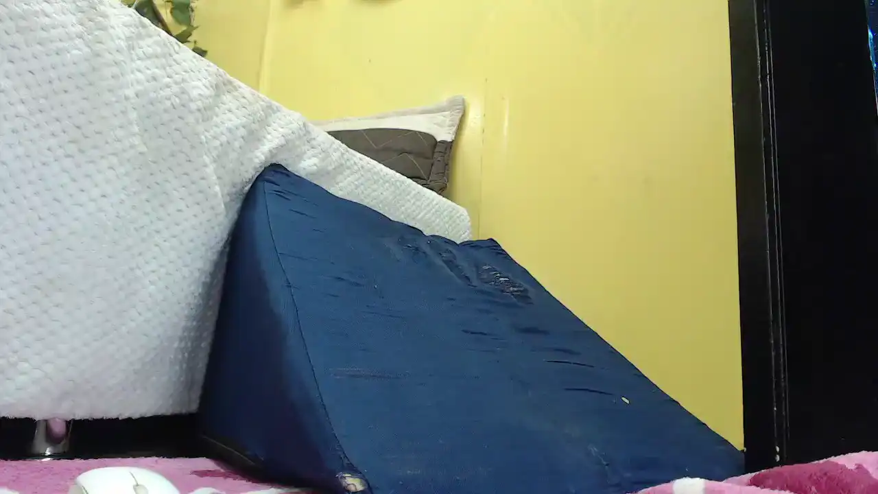Dahyanlove – Amateur.tv Live Show Record – 2026-01-03 14:56:58