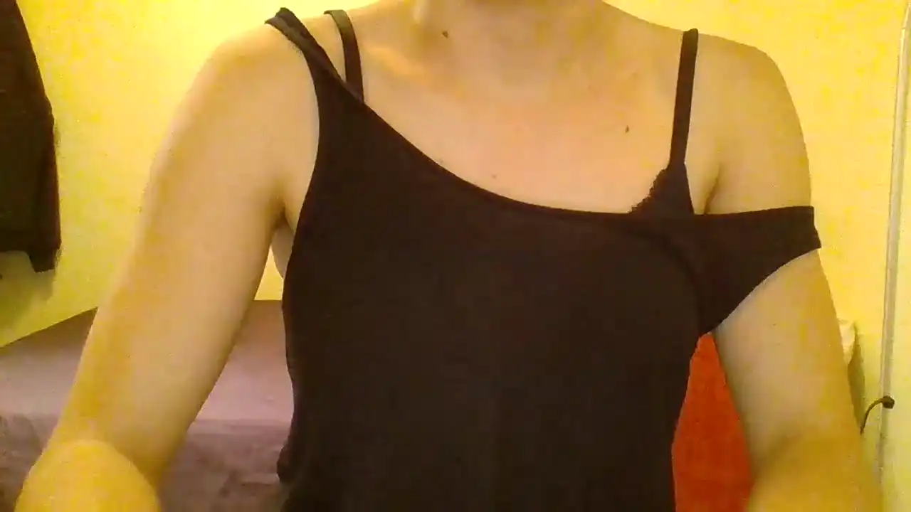Diana_fuego – Amateur.tv Live Show Record – 2026-03-14 16:26:08