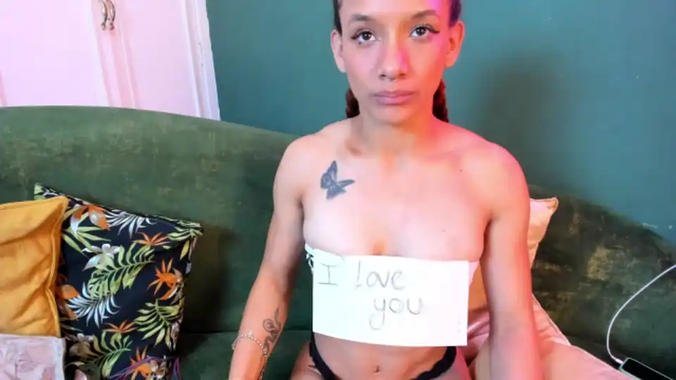 Miamakensie – Manyvids Live Show Record – 2026-06-07 10:39:08