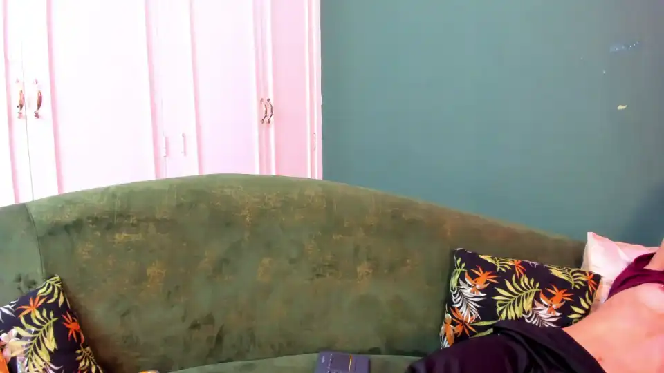 Miamakensie – Manyvids Live Show Record – 2026-06-24 10:41:39