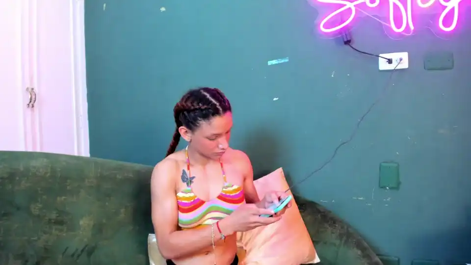 Miamakensie – Manyvids Live Show Record – 2026-05-15 09:58:24