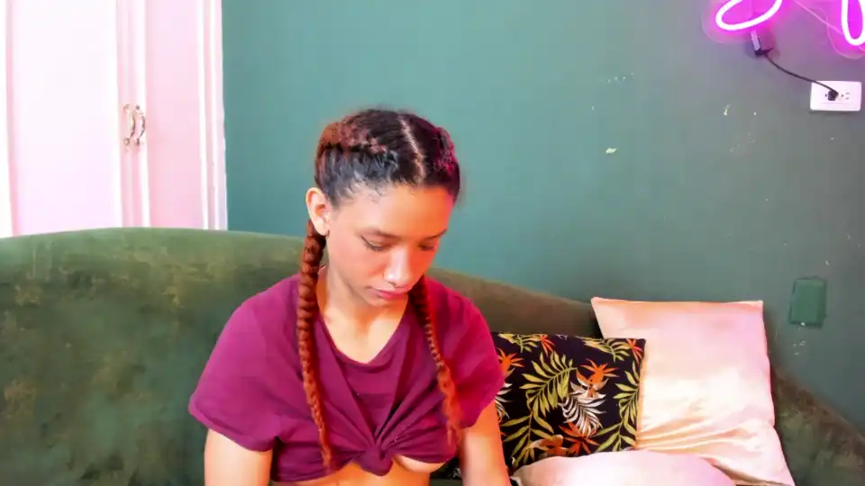 Miamakensie – Manyvids Live Show Record – 2025-01-29 15:31:12