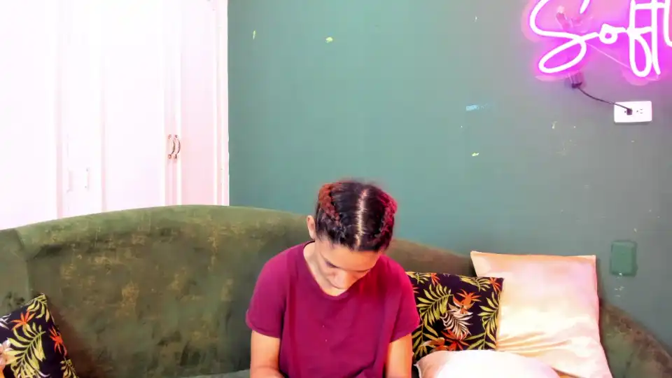 Miamakensie – Manyvids Live Show Record – 2026-02-09 10:55:07