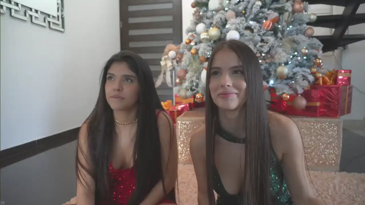 Venezolanacute – Chaturbate Live Show Record – 2026-07-05 20:58:32