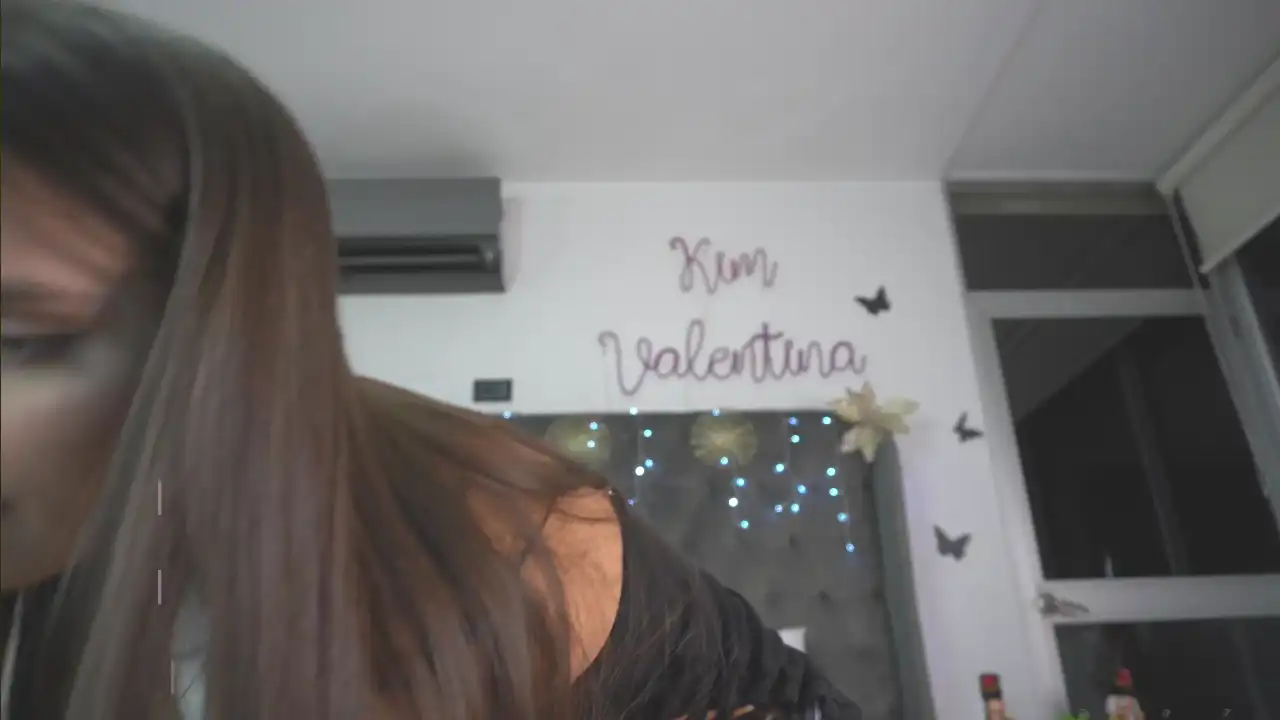 Venezolanacute – Chaturbate Live Show Record – 2026-03-11 18:36:16