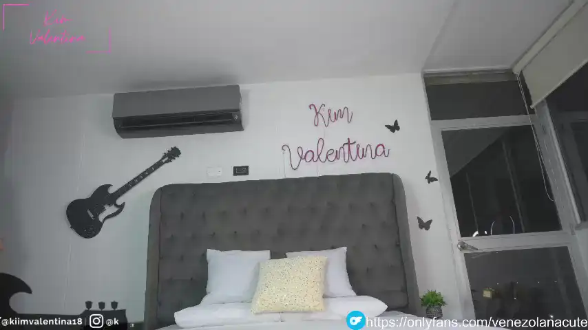 Venezolanacute – Chaturbate Live Show Record – 2025-01-19 07:38:38