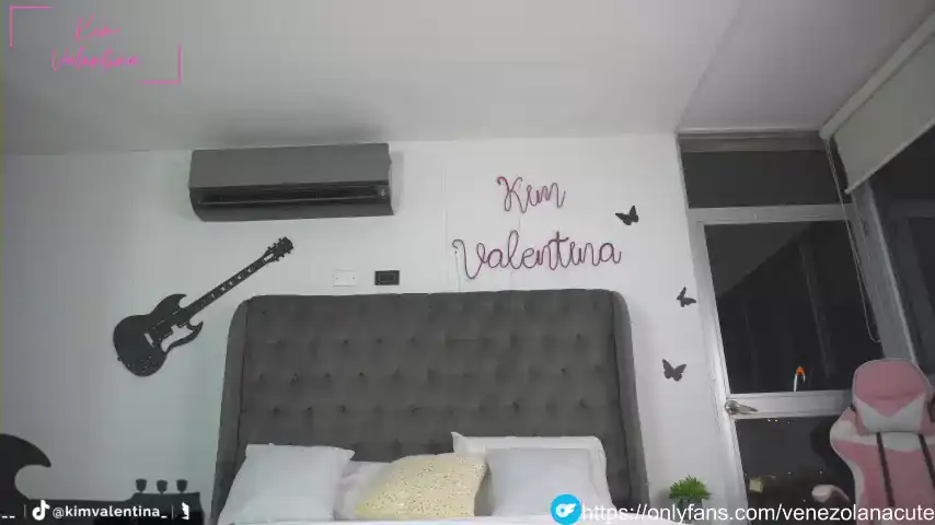 Venezolanacute – Chaturbate Live Show Record – 2025-12-30 08:00:13