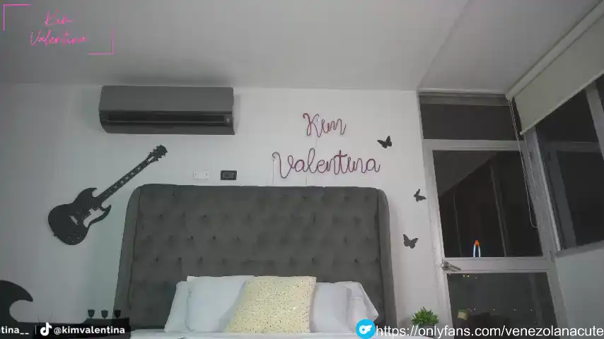 Venezolanacute – Chaturbate Live Show Record – 2026-04-26 20:58:09