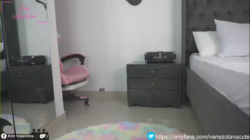 Venezolanacute – Chaturbate Live Show Record – 2025-04-16 03:14:12