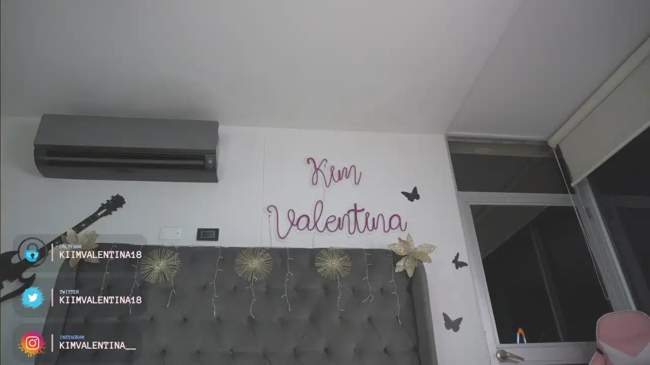 Venezolanacute – Chaturbate Live Show Record – 2025-09-06 10:38:33
