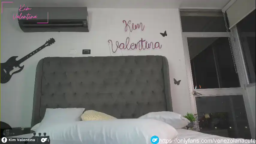 Venezolanacute – Chaturbate Live Show Record – 2025-11-12 20:28:37